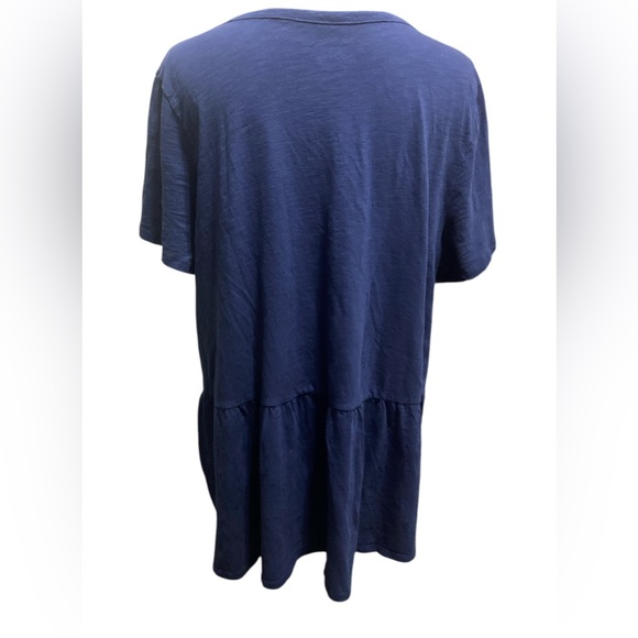 Lane Bryant Patriotic Tee - Picture 4 of 4